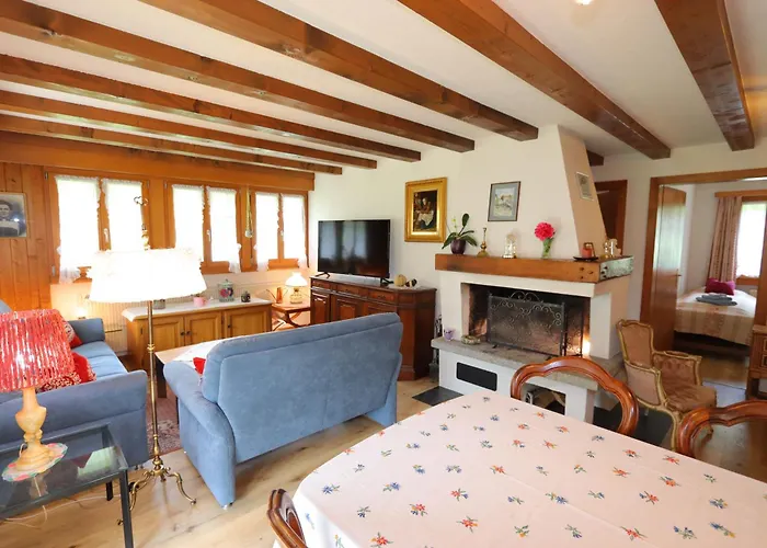 Apartment Dahlia Kalberhoni