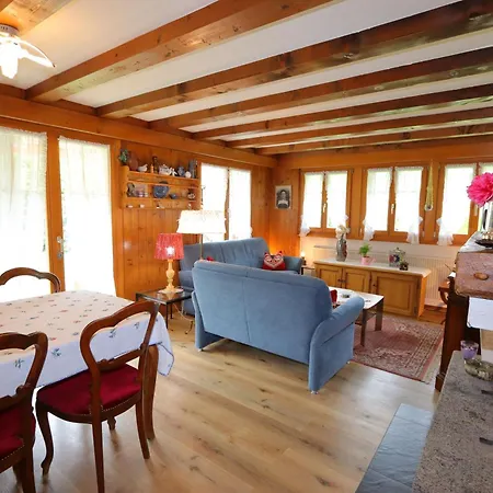 Dahlia Appartement *