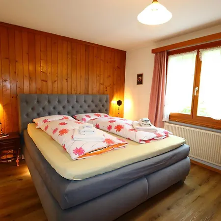 Appartement Dahlia *