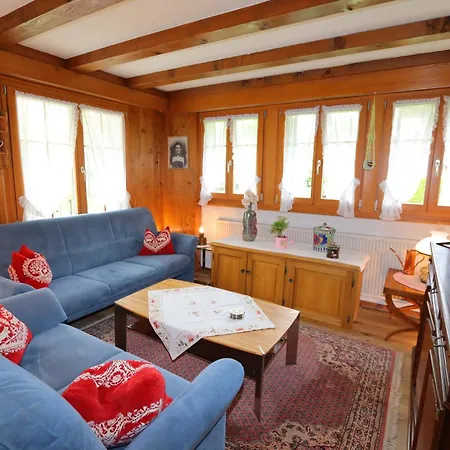 Appartement Dahlia Kalberhoni