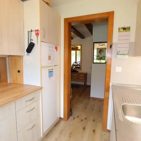 Dahlia Appartement *