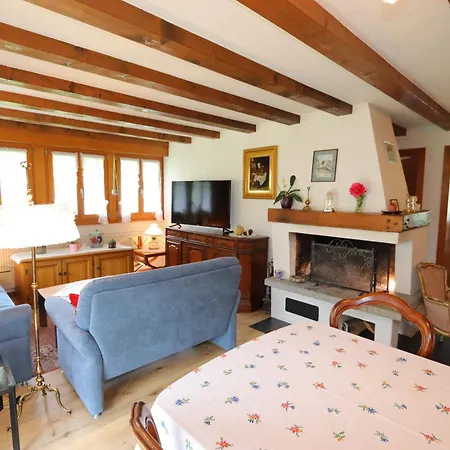 Appartement Dahlia Kalberhoni