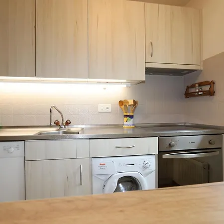 Apartamento Dahlia